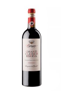 Cafaggio Chianti Classico DOCG Riserva 2018 - 750 ML