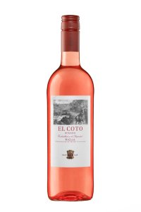 El Coto Rosado - 750 ML
