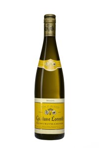 Gustave Lorentz Gewurztraminer Reserve 2023 - 750 ML