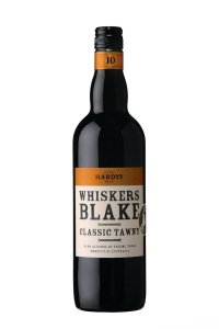 Hardys Whiskers Blake Classic Tawny Port - 750 ML