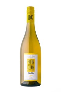 Hook or Crook Cellars Chardonnay - 750 ML