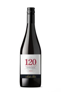 Santa Rita 120 Heroes Pinot Noir - 750 ML