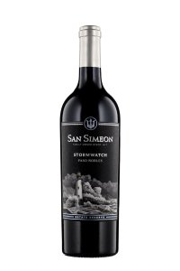 San Simeon Stormwatch Estate Reserve Red 2019 - 750 ML