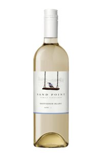 Sand Point Sauvignon Blanc 2023 - 750 ML