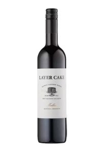 Layer Cake Malbec Mendoza 2022 - 750 ML