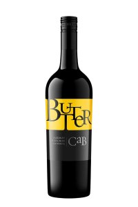 JaM Cellars Butter California Cabernet Sauvignon 2019 - 750 ML