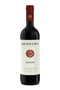 Ruffino Aziano Chianti Classico 2021 - 750 ML
