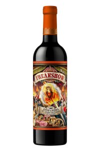Freakshow Lodi Zinfandel 2021 - 750 ML