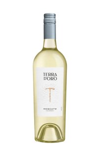 Terra d'Oro Moscato 2022 - 750 ML