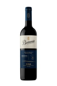 Beronia Rioja Reserva 2019 - 750 ML