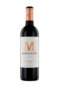 Maddalena Paso Robles Cabernet Sauvignon 2021 - 750 ML