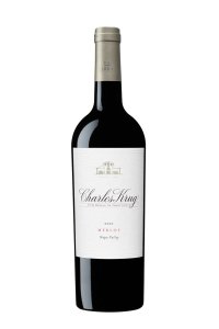 Charles Krug Merlot 2020 - 750 ML