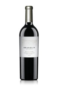 Brandlin Estate Cabernet Sauvignon 2018 - 750 ML