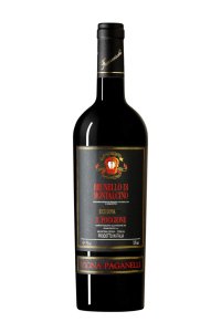 Tenuta Il Poggione Brunello di Montalcino Riserva 2015 - 750 ML
