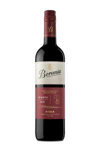 Beronia Rioja Crianza 2020 - 750 ML