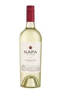 Napa Cellars Sauvignon Blanc 2023 - 750 ML