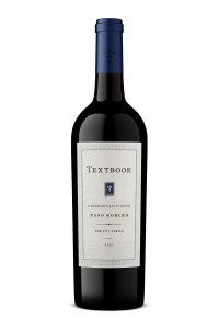 Textbook Napa Reserve Cabernet Sauvignon 2021 - 750 ML