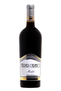 Ferrari Carano Merlot 2021 - 750 ML