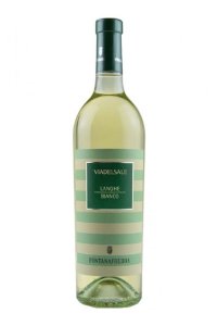 Fontanafredda Viadelsale Langhe Bianco 2021 - 750 ML