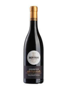 Bertani Amarone della Valpolicella Valpantena 2020 - 750 ML