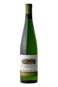 Willamette Valley Vineyards Riesling 2022 - 750 ML