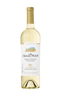 Chateau Ste. Michelle Horse Heaven Vineyard Sauvignon Blanc 2023 - 750
