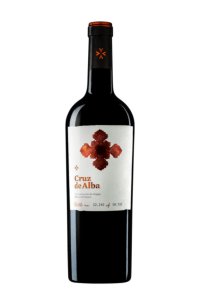 Cruz de Alba Ribera del Duero 2017 - 750 ML