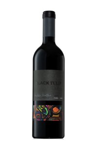 Tulip Black Tulip 2019 - 750 ML