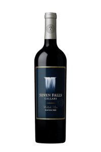 Seven Falls Rapid Reds 2016 - 750 ML
