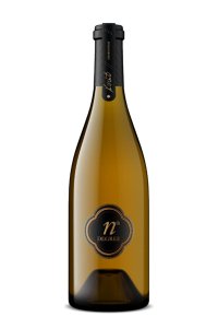 Wente Vineyards The Nth Degree Chardonnay 2020 - 750 ML