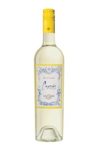 Cupcake Sauvignon Blanc 2023 - 750 ML
