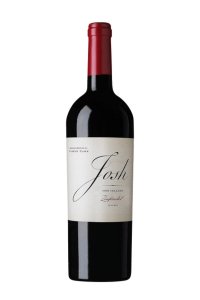 Josh Cellars Zinfandel 2022 - 750 ML