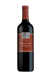 Smoking Loon Cabernet Sauvignon - 750 ML