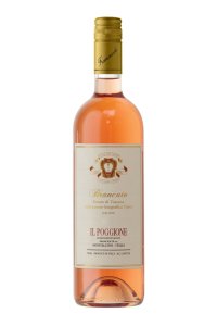 Tenuta Il Poggione Rosato di Toscana Brancato 2022 - 750 ML