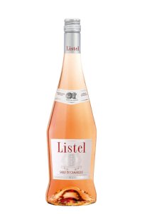 Listel Grain de Gris NV- 750 ML