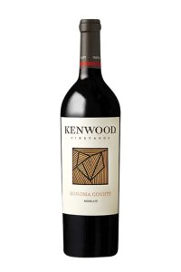 Kenwood Merlot 2016 - 750 ML