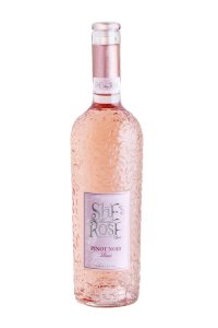 She's Always Pinot Noir Rose 2021 - 750 ML
