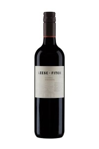 Leese-Fitch Zinfandel 2018 - 750 ML