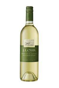 J. Lohr Vineyards &amp; Wines Estates Flume Crossing Sauvignon Blanc 2023 