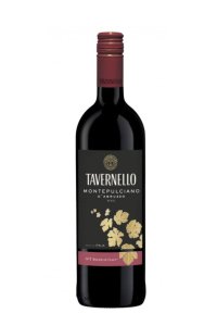 Tavernello Montepulciano d'Abruzzo - 750 ML