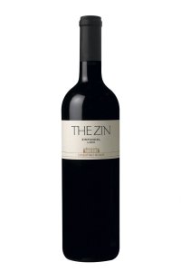 Cosentino The Zin Zinfandel 2021 - 750 ML