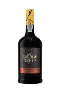 Sandeman Founders Reserve Porto NV - 750 ML