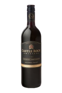 Castle Rock Cabernet Sauvignon Columbia Valley 2022 - 750 ML