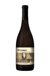 19 Crimes Hard Chard 2023 - 750 ML