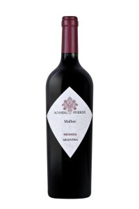Achaval-Ferrer Mendoza Malbec 2021 - 750 ML
