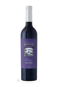 Don Miguel Gascon Malbec Reserva 2022 - 750 ML
