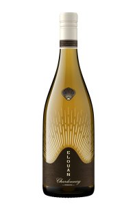 Elouan Chardonnay 2021 - 750 ML