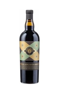Four Virtues Bourbon Barrel Aged Cabernet Sauvignon 2021 - 750 ML
