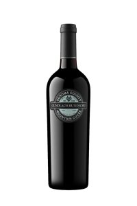 Gundlach Bundschu Mountain Cuvee 2022 - 750 ML