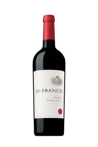 St. Francis Merlot 2021 - 750 ML